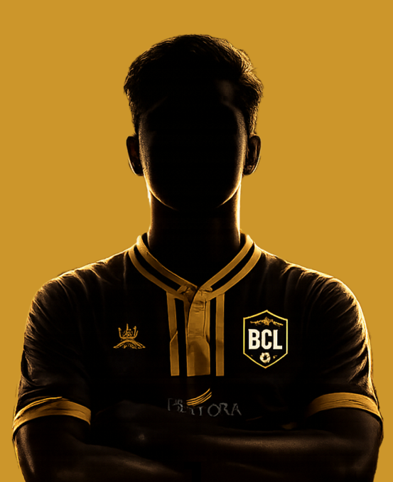 FOTO: Tim Asepudin FC Juara BCL 2026